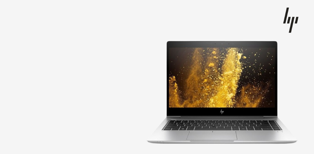 HP Elitebook 840 G5 TouchScreen